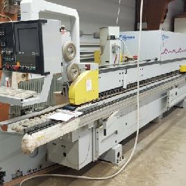 Edge banding machines HOMAG OPTIMAT KL79 / A20 / S2