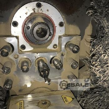 Machining centers MORBIDELLI U13