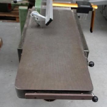 Surface planing machines PANHANS T324