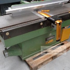 Planeuses PANHANS T324