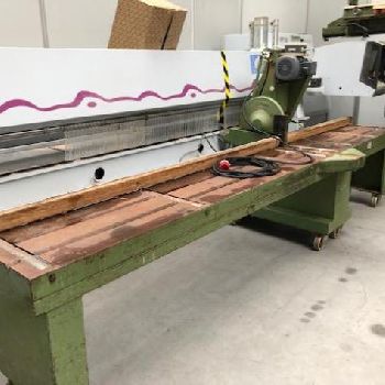 Chop saws BOTTENE TE 400