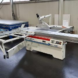 Scies à table coulissante EUMASTAR (SCM) EFS 400