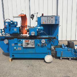 VOUMARD type 5-S LP internal cylindrical grinding machine