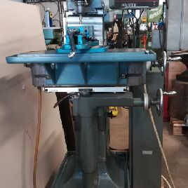 Cubra la herramienta universal de fresado y taladrado de herramientas FP 1