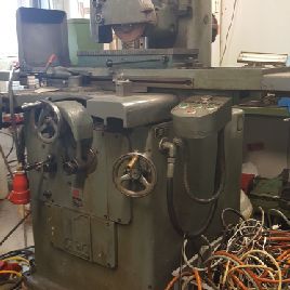 ABA FF600 Surface Grinding Machine