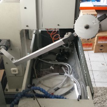 Spark / Pisraneh 511 50 A Electric Discharge Machine
