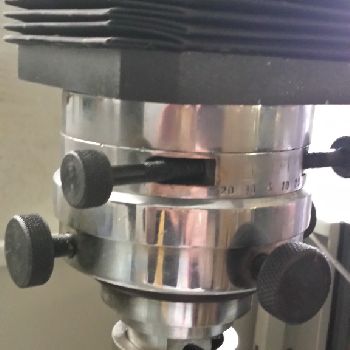 Spark / Pisraneh 511 50 A Electric Discharge Machine