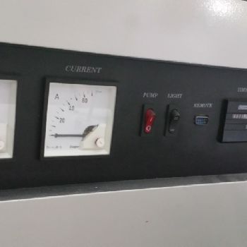 Spark / Pisraneh 511 50 A Electric Discharge Machine