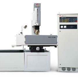 Machine à décharge électrique Spark / Pisraneh 511 50 A