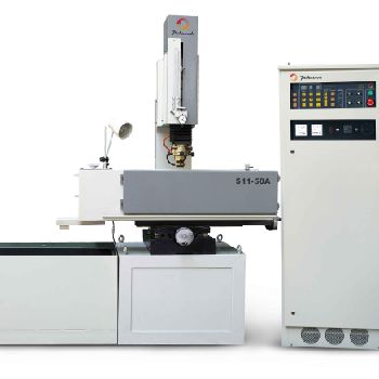 Spark / Pisraneh 511 50 A Electric Discharge Machine