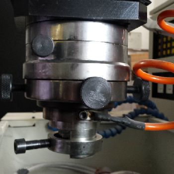 Spark / Pisraneh 511 50 A Electric Discharge Machine