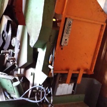 Möhringer pre-rip saw