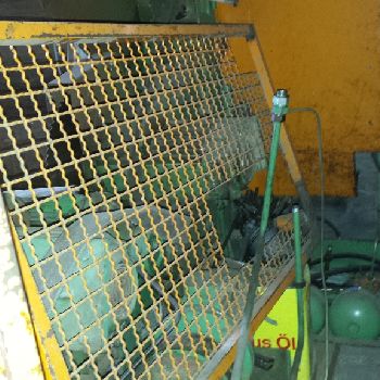 Möhringer pre-rip saw