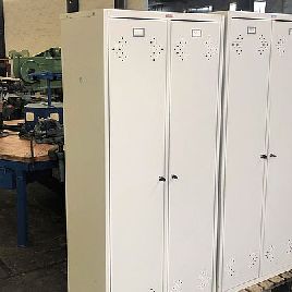 Vestiaire vestiaire VALBERG