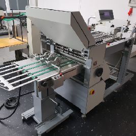 Multimaster CAS 52 NUEVO