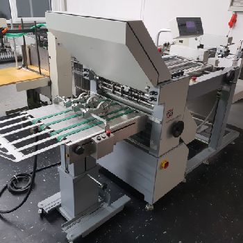 Multimaster CAS 52 NEW