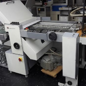 Multimaster CAS 52 NEW