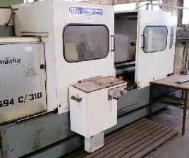 TOKARKA CNC PINACHO S94 C / 310 CNC LATHE