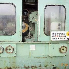 GRINDING SAND WHEELS KOMSOMOLEC 5B833