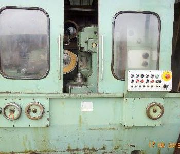GRINDING SAND WHEELS KOMSOMOLEC 5B833