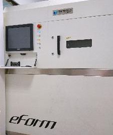 FARSOON EFORM 3D LASER PRINTER