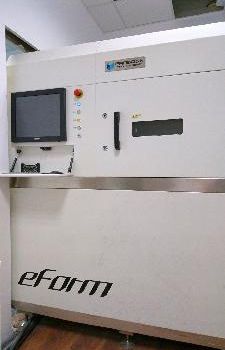 FARSOON EFORM 3D LASER PRINTER