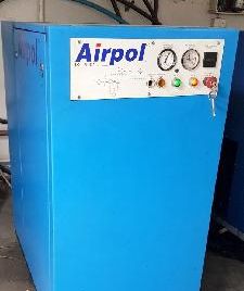 КОМПРЕССОР AIRPOL C-15