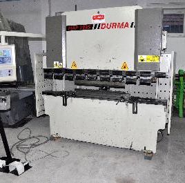 DURMA HAP 2035 EDGE PRESS