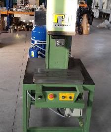 HYDRAULIC PRESS HYDRAPRES PHW-16