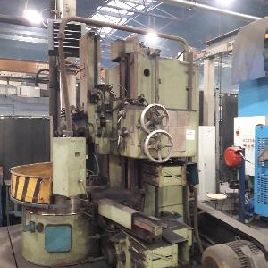 LATHE MACHINE DEFUM KNA 110/135