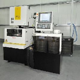 FANUC ROBOCUT ALPHA OIE ЭЛЕКТРИЧЕСКАЯ СУШКА ЧАСТОТЫ