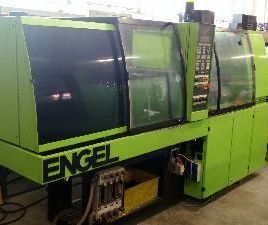 ИНЖЕКЦИОННЫЙ ЭНГЕЛЬ ES 200/40 HLS