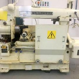 Фрезерный станок BARBER COLMAN AEDA 27-7