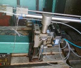 РОБОТ КОЛЛЕКЦИЯ ЛИТЬЯ И ЛИТЬЯ GETECHA GAME 1.0