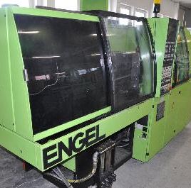 INJECTION ENGEL ES 200/45 HLS