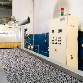 LEUTENEGGER + WASH WASHER. FREI AG