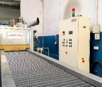 LEUTENEGGER + WASH WASHER. FREI AG