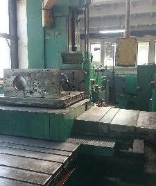 LEVEL HORIZONTAL STANKOIMPORT 2A622-1
