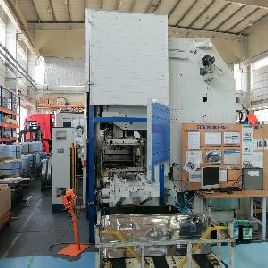 WMW BLEMA GOTHA PEE 250 ERFURT