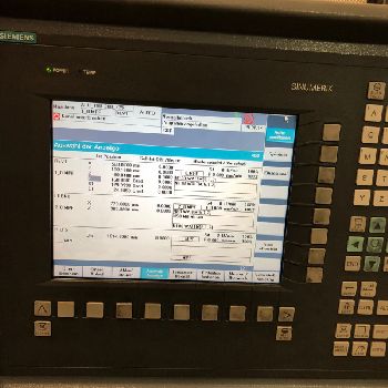 CNC Turning Milling Center Index G400