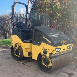Bomag BW120AD-5 2013 (14815)