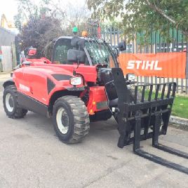 Manitou MT625 Easy 2016 (14781)