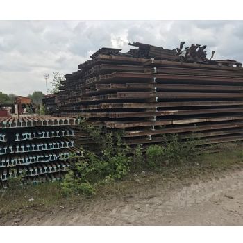 Extensive Tunnelling &amp; Mining Stock