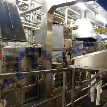 Bucket Filling Machine MIROMATIC MDA-4 VAR-0,5/1-7D1