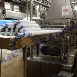 Bucket Filling Machine MIROMATIC MDA-4 VAR-0,5/1-7D1