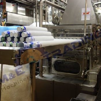 Bucket Filling Machine MIROMATIC MDA-4 VAR-0,5/1-7D1