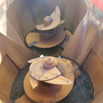 BVL - van Lengerich V-MIX 17 N 2S