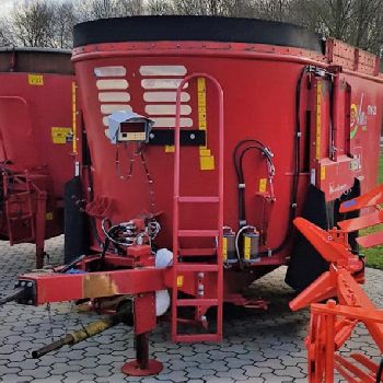 BVL - van Lengerich V-MIX 17 N 2S