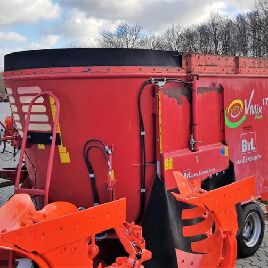 BVL - van Lengerich V-MIX 17 N 2S