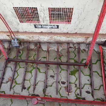 BVL - van Lengerich 110 HI BLOCK CUTTER